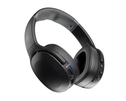 Crusher EVO Over-Ear Wireless Headset - Black