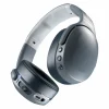 Crusher EVO Over-Ear Wireless Headset - Grey