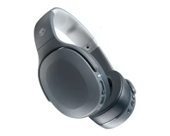 Crusher EVO Over-Ear Wireless Headset - Grey