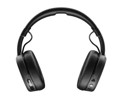 Crusher Over-Ear Wireless 2.0 Headphones - Black