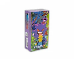 151C Surprise Booster Box (Simplified Chinese)