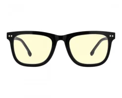 Cupertino - Onyx - Amber - Four Lenses