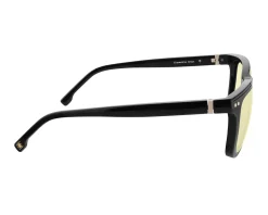 Cupertino - Onyx - Amber - Four Lenses