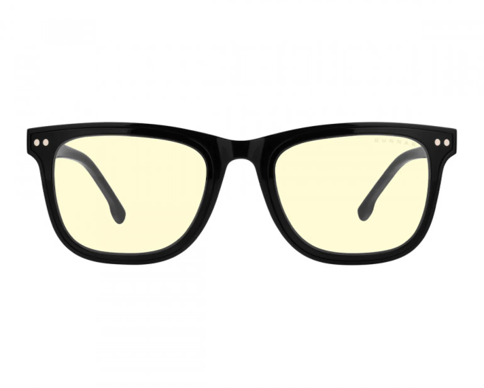 Cupertino - Onyx - Amber - Two Lenses