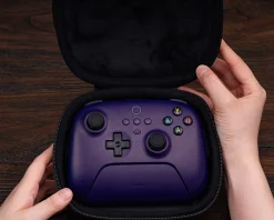 Custom Controller Case - Black