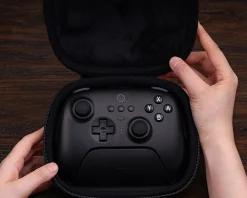 Custom Controller Case - Black