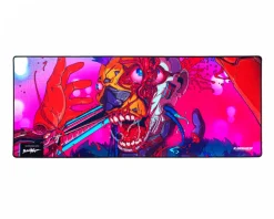 Cyber Bot Mousepad - XXL