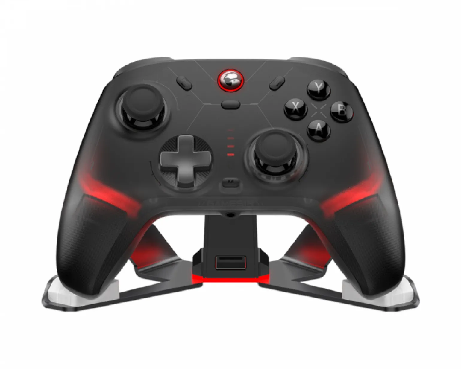 Cyclone 2 Controller Bundle Edition Shadow Black