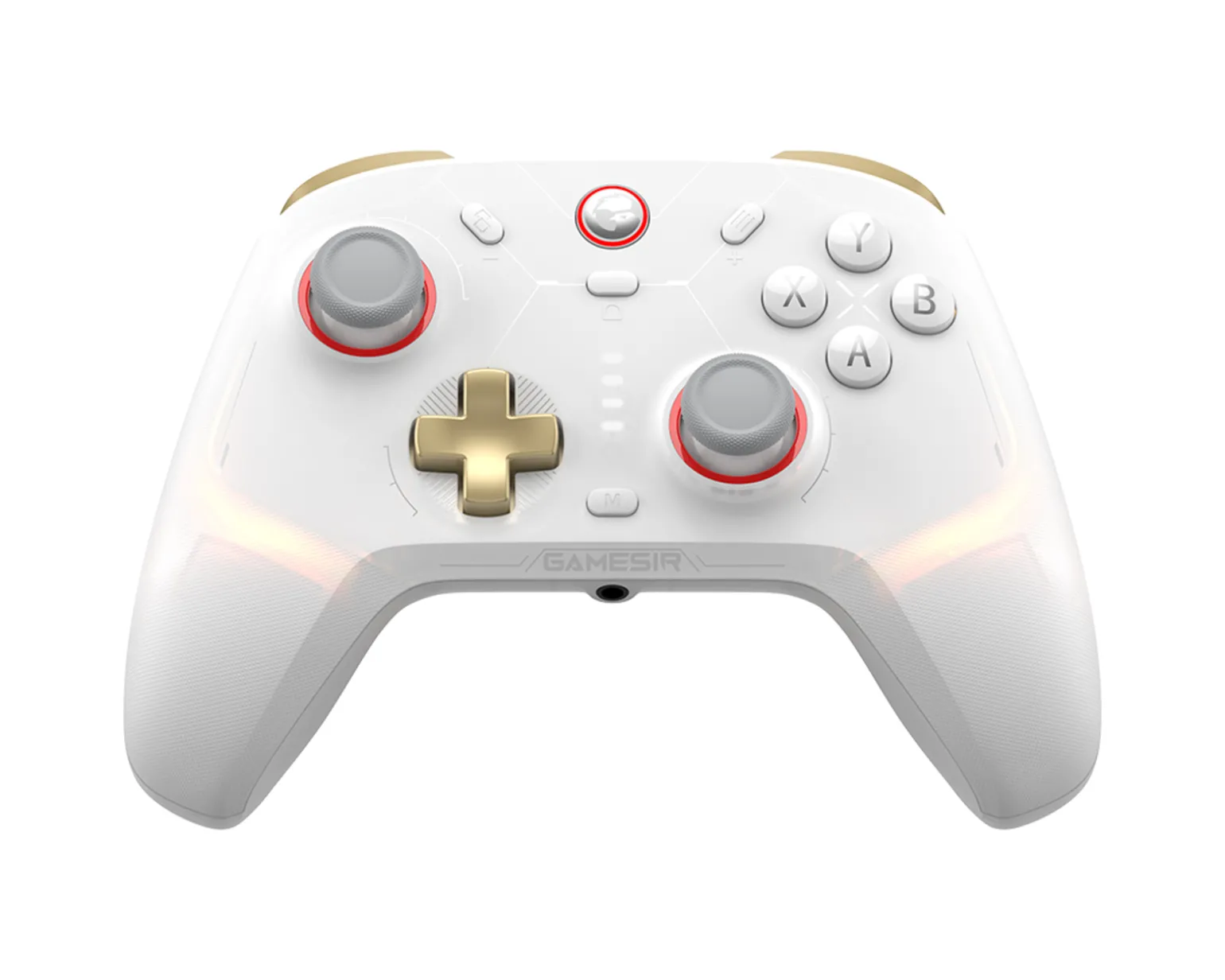 Cyclone 2 Controller Bundle Edition Phantom White