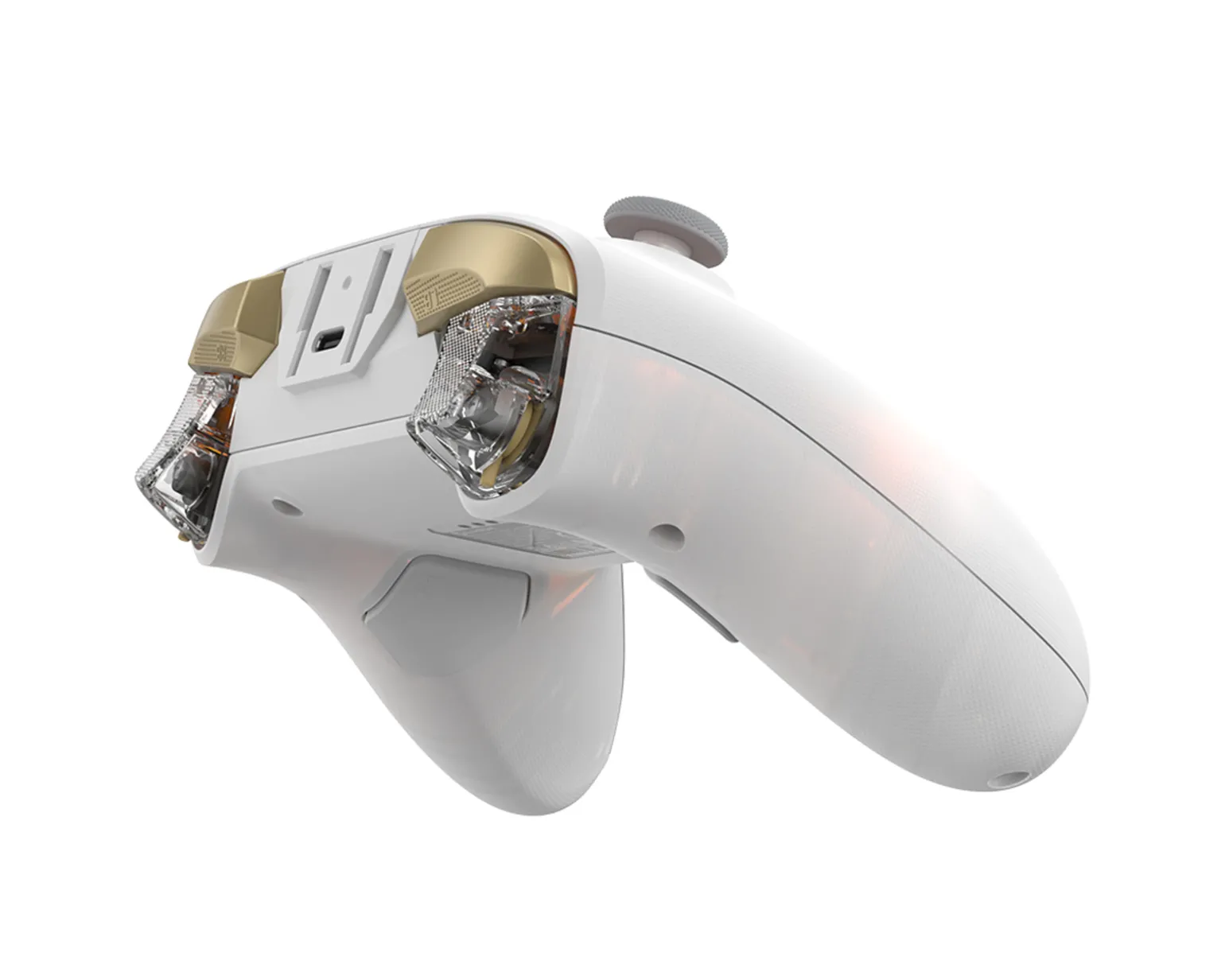 Cyclone 2 Controller Bundle Edition Phantom White