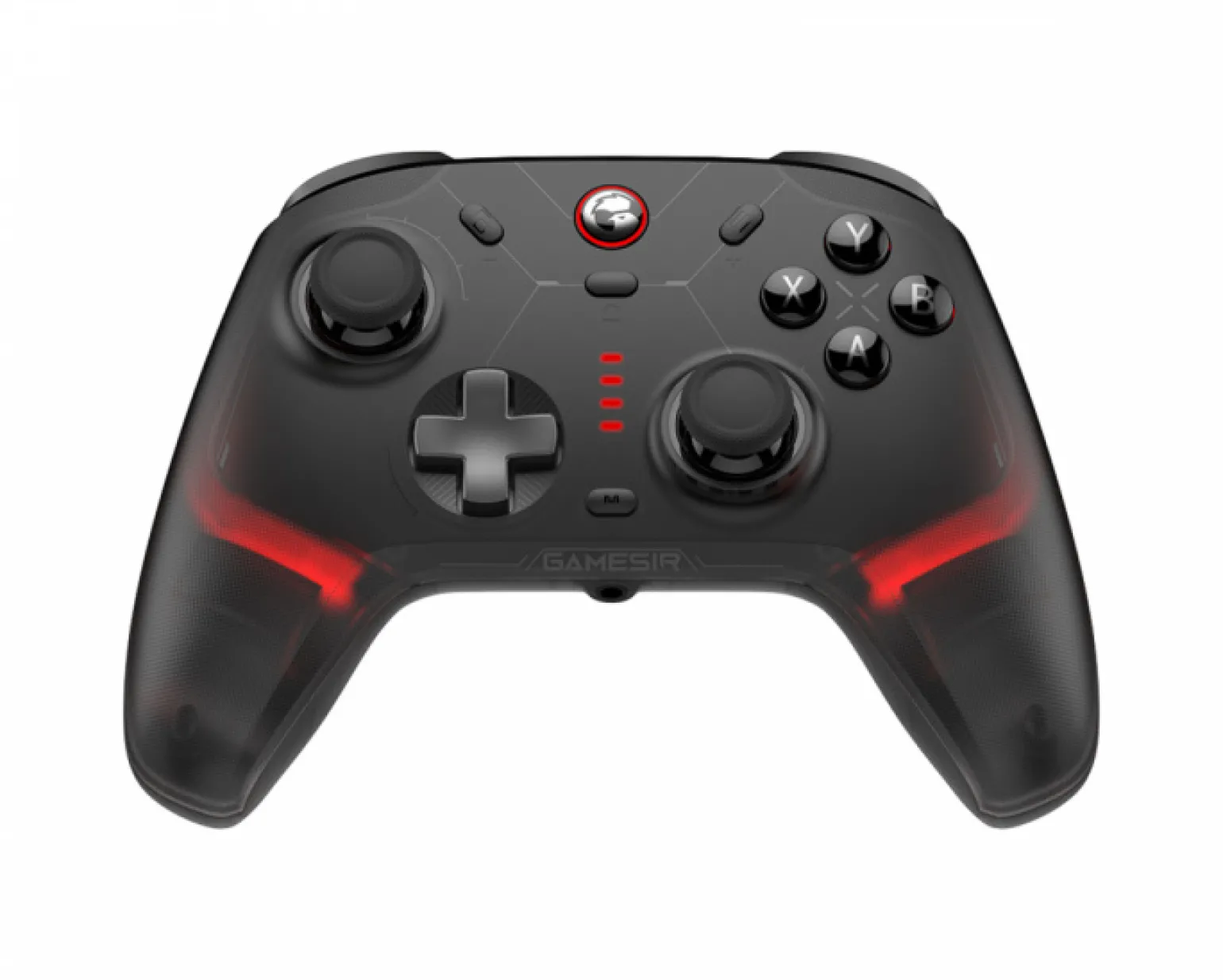Cyclone 2 Controller Standard Edition Shadow Black