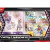 Cynthia''s Garchomp ex Premium Collection