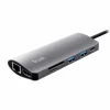 Dalyx 7-in-1 USB-C Adapter