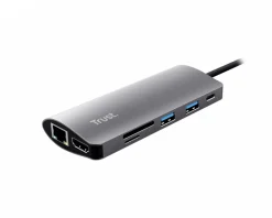Dalyx 7-in-1 USB-C Adapter