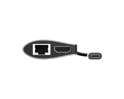 Dalyx 7-in-1 USB-C Adapter