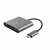Dalyx 3-in-1 USB-C Adapter