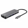 Dalyx Multiport Adapter 6-in-1