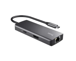 Dalyx Multiport Adapter 6-in-1