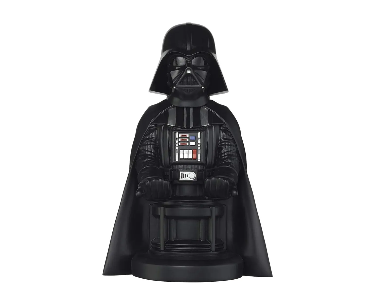 Darth Vader Phone & Controller Holder