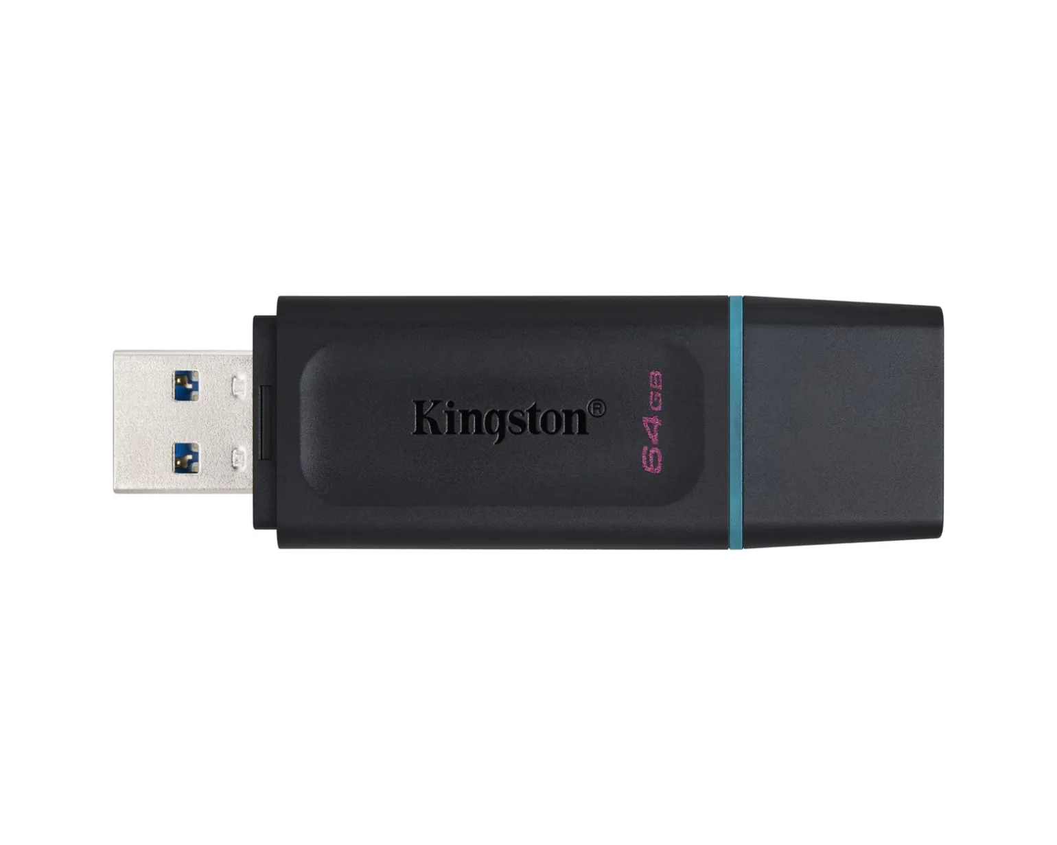 DataTraveler Exodia USB 3.2 Stick - 64GB