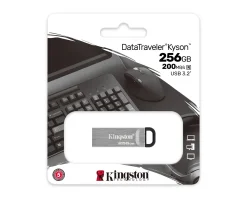 DataTraveler Kyson 256GB Flash Drive