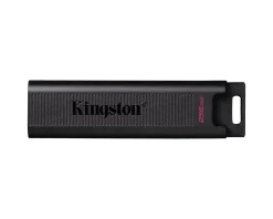 DataTraveler Max USB-C Flash Drive - 256GB