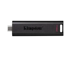 DataTraveler Max USB-C Flash Drive - 256GB