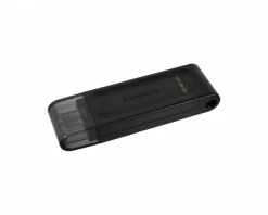 DataTraveler 70 USB-C Flash Drive - 64GB