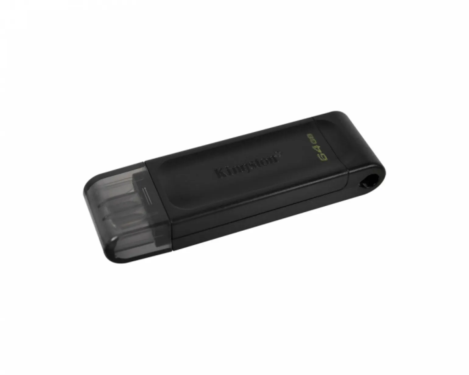 DataTraveler 70 USB-C Flash Drive - 64GB