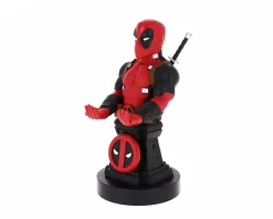 Deadpool Phone & Controller Holder
