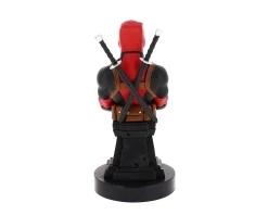 Deadpool Phone & Controller Holder