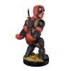 Deadpool Rear Phone & Controller Holder
