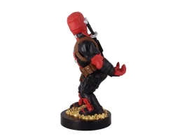 Deadpool Rear Phone & Controller Holder