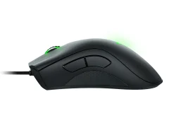 DeathAdder Essential Gaming Mouse - Black