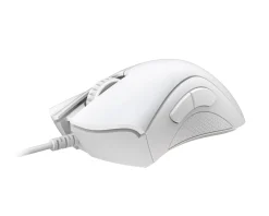 DeathAdder Essential Gaming Mouse - White