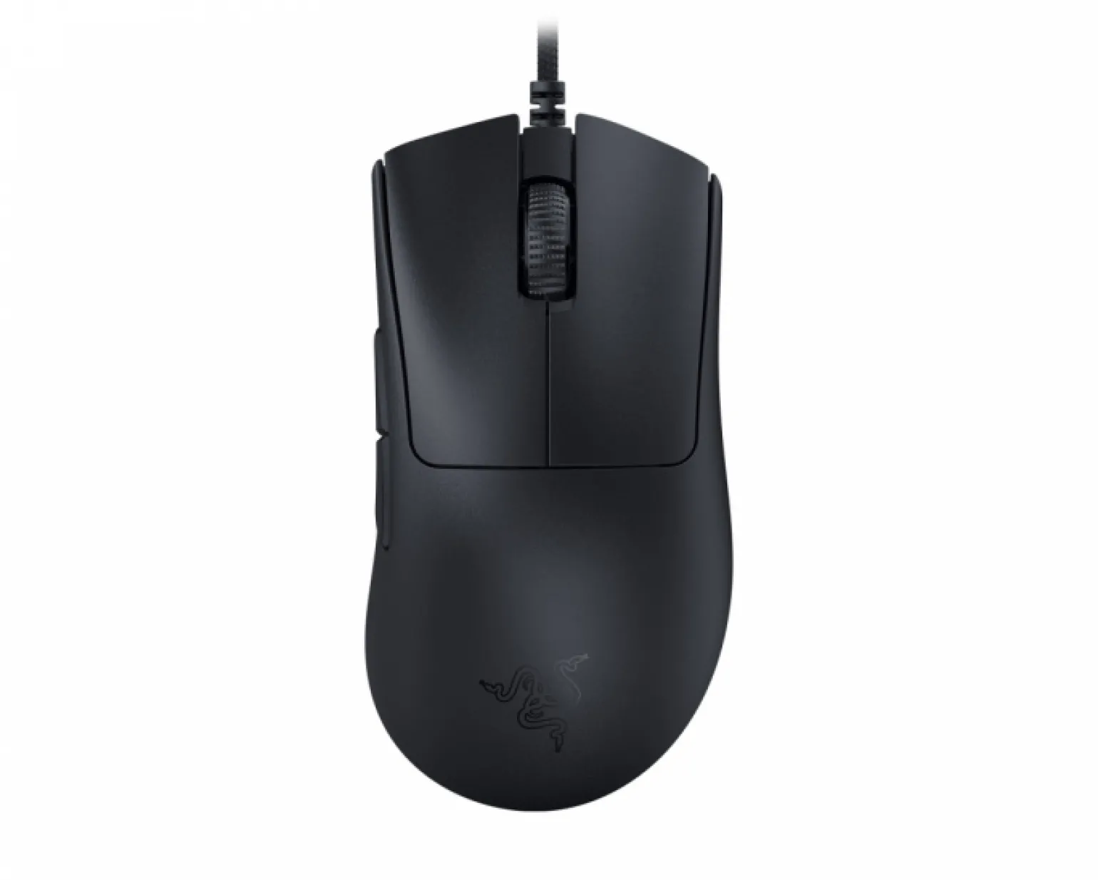 DeathAdder V3 Gaming Mouse - Black