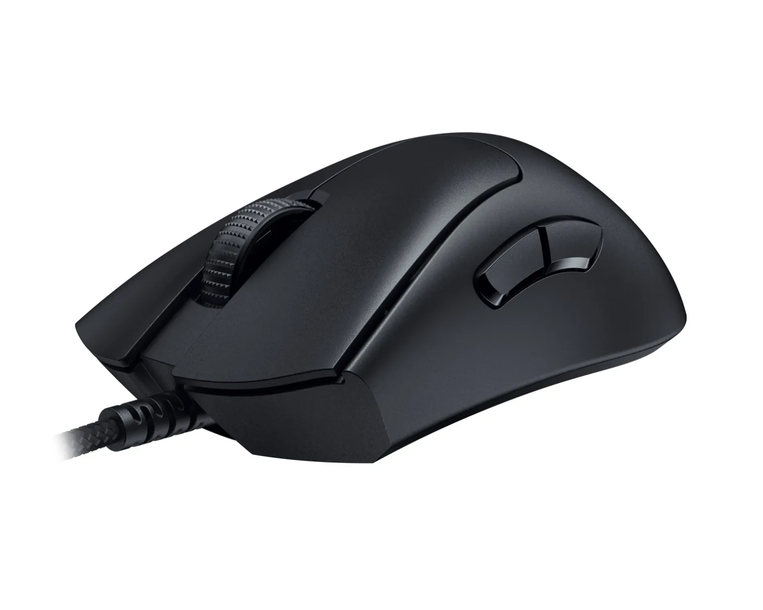 DeathAdder V3 Gaming Mouse - Black