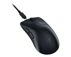 DeathAdder V3 HyperSpeed - Black