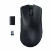 DeathAdder V3 Pro + HyperPolling Wireless Dongle - Black