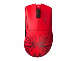 DeathAdder V3 Pro Lightweight Wireless Gaming Mouse - Faker Edition