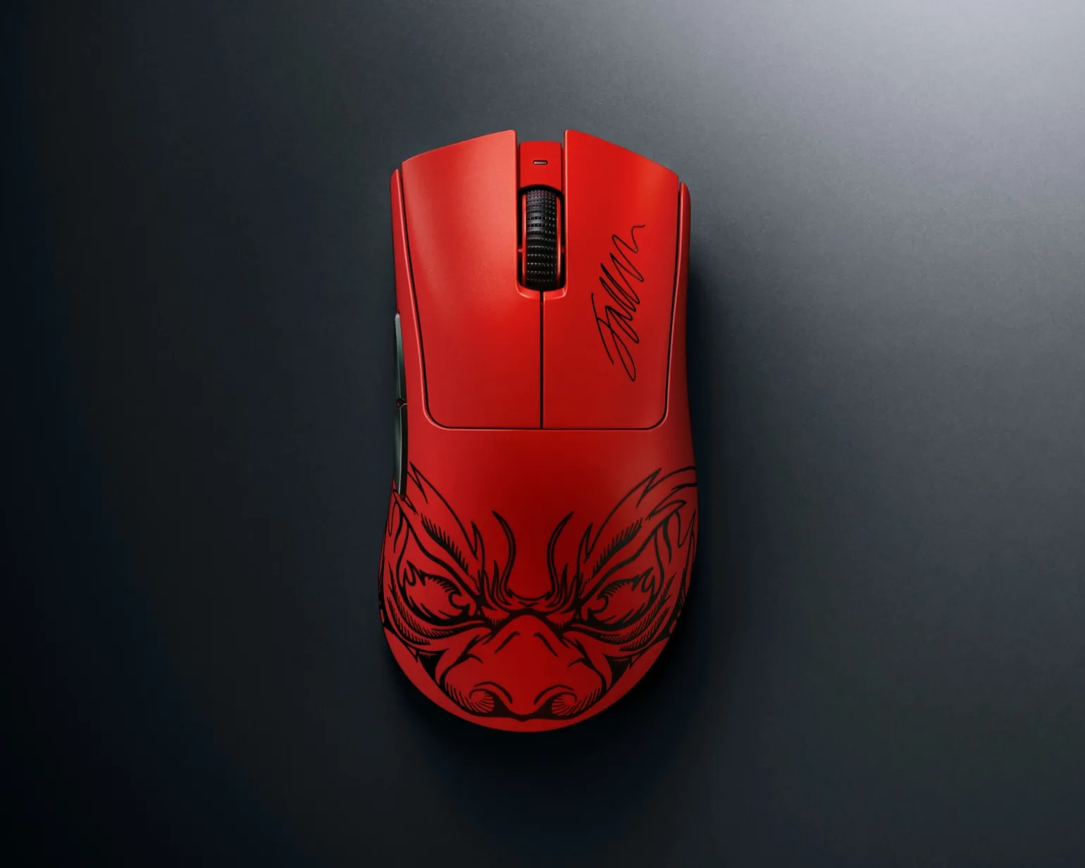 DeathAdder V3 Pro Lightweight Wireless Gaming Mouse - Faker Edition