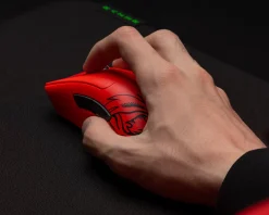 DeathAdder V3 Pro Lightweight Wireless Gaming Mouse - Faker Edition