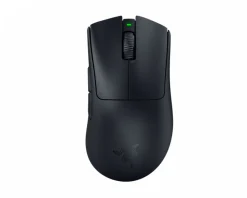DeathAdder V3 Pro Lightweight Wireless Gaming Mouse - Black