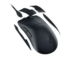 DeathAdder V3 Pro Lightweight Wireless Gaming Mouse - Black