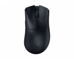 DeathAdder V4 Pro Wireless Gaming Mouse - Black
