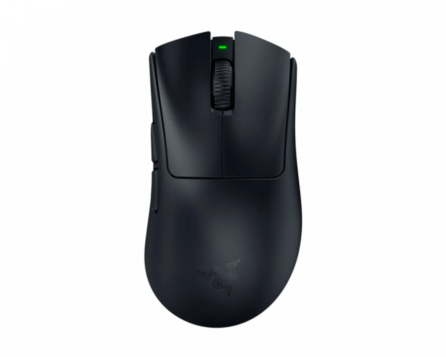 DeathAdder V4 Pro Wireless Gaming Mouse - Black