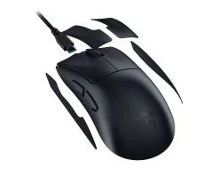 DeathAdder V4 Pro Wireless Gaming Mouse - Black