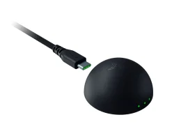 DeathAdder V4 Pro Wireless Gaming Mouse - Black