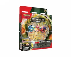 Deluxe Battle Deck Koraidon ex