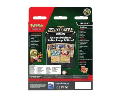 Deluxe Battle Deck Koraidon ex